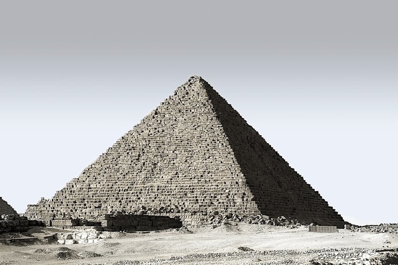 Ancient Exploration