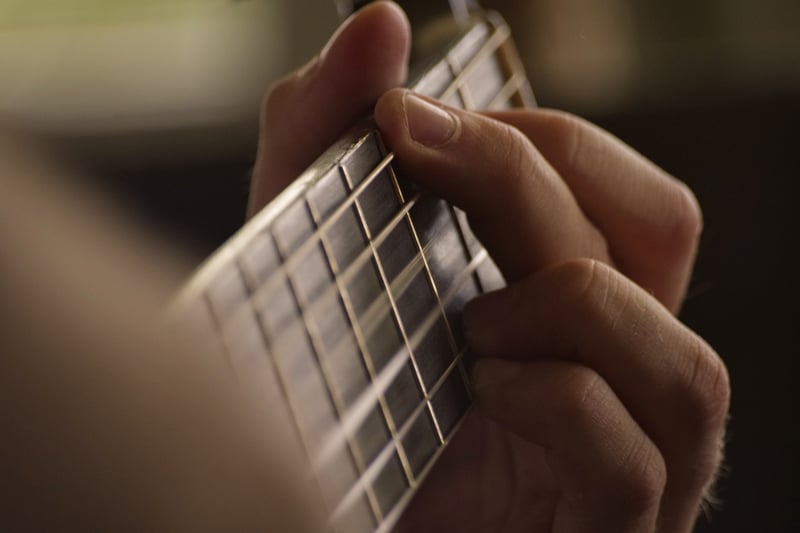 Electric Guitar