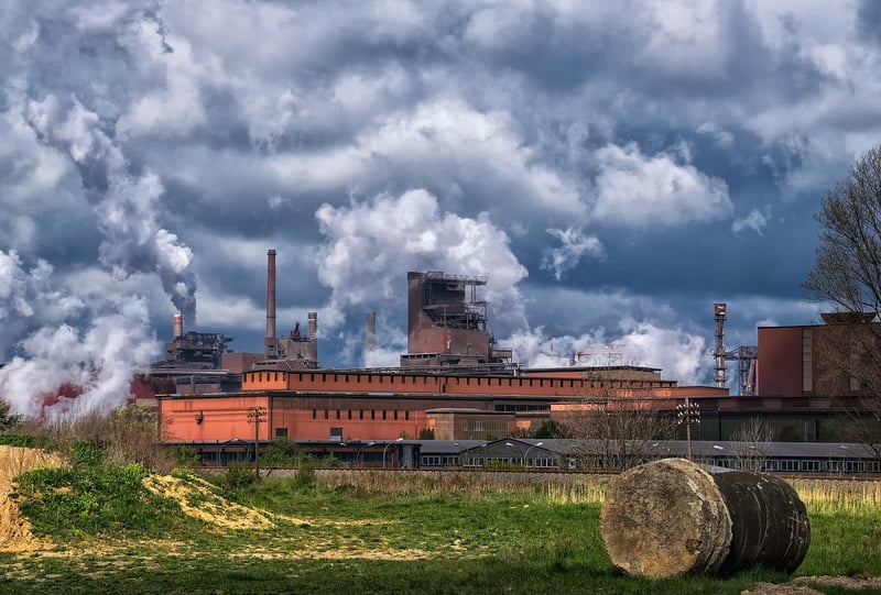 Industrial Revolution