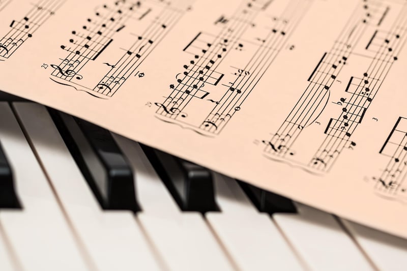 Renaissance Musical Instrument